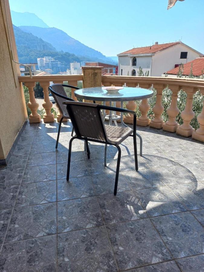 Apartments Kalluka Sveti Stefan Room photo