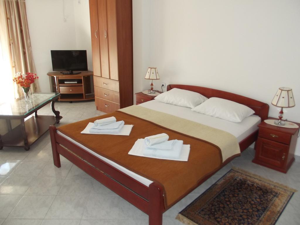 Apartments Kalluka Sveti Stefan Room photo